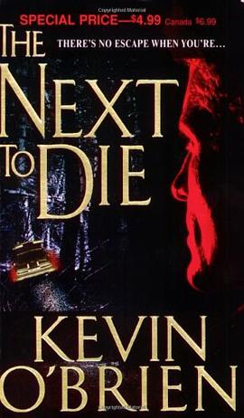 The Next To Die pdf epub mobi 電子書 下載