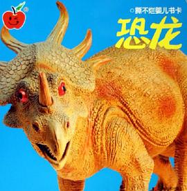 撕不烂婴儿书卡