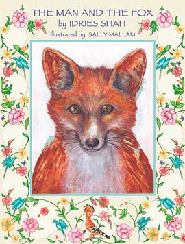 The Man and the Fox pdf epub mobi 电子书 下载