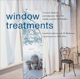 Window Treatments pdf epub mobi 电子书 下载