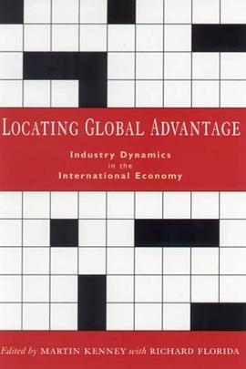 Locating Global Advantage pdf epub mobi 电子书 下载