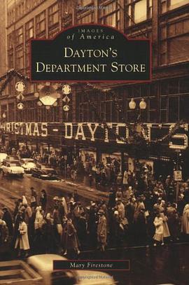 Dayton's Department Store pdf epub mobi 下载
