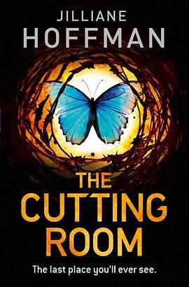 The Cutting Room pdf epub mobi 电子书 下载
