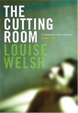 The Cutting Room pdf epub mobi 电子书 下载