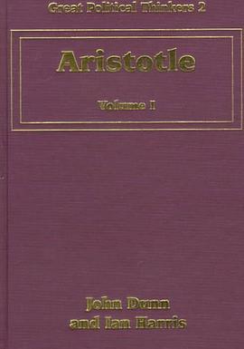 Aristotle (2 Vol Set) (Great Political Thinkers, 2) pdf epub mobi 电子书 下载