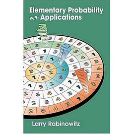 Elementary probability with applications pdf epub mobi 电子书 下载
