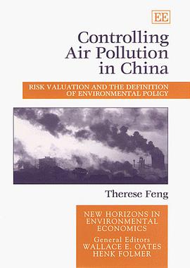 Controlling Air Pollution in China pdf epub mobi 电子书 下载