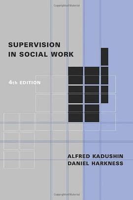 Supervision in Social Work pdf epub mobi 电子书 下载