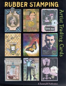 Rubber Stamping Artist Trading Cards pdf epub mobi 電子書 下載