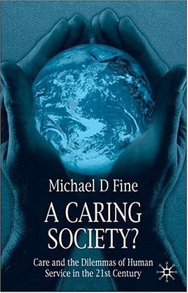 A Caring Society? pdf epub mobi 電子書 下載