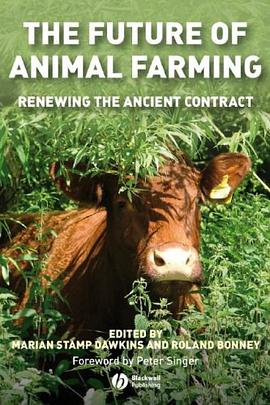The Future of Animal Farming pdf epub mobi 电子书 下载