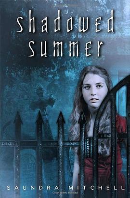 Shadowed Summer pdf epub mobi 电子书 下载