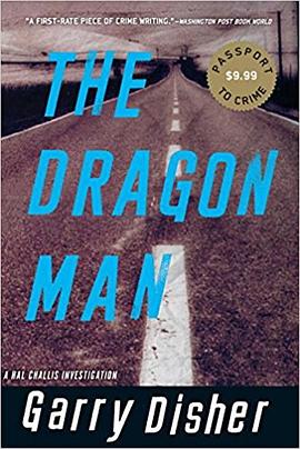 The Dragon Man pdf epub mobi 電子書 下載