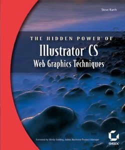 The hidden power of Illustrator CS pdf epub mobi 电子书 下载