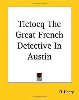 Tictocq The Great French Detective In Austin