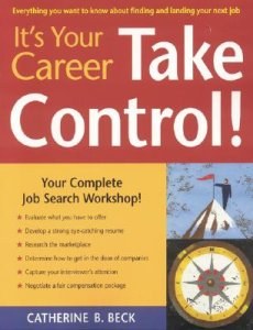 It's Your Career: Take Control! pdf epub mobi 电子书 下载