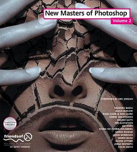 New Masters of Photoshop pdf epub mobi 电子书 下载