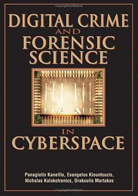 Digital Crime And Forensic Science in Cyberspace pdf epub mobi 电子书 下载