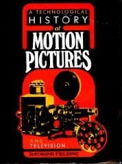 A Technological History of Motion Pictures and Television pdf epub mobi 电子书 下载
