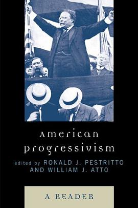 American Progressivism pdf epub mobi 電子書 下載