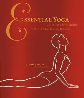 Essential Yoga pdf epub mobi 电子书 下载