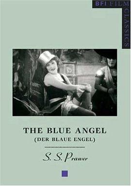 The Blue Angel (BFI Film Classics) pdf epub mobi 电子书 下载