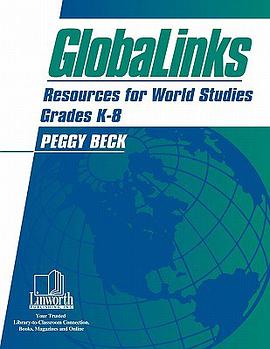 Globalinks pdf epub mobi 电子书 下载