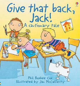 Give That Back, Jack! pdf epub mobi 电子书 下载