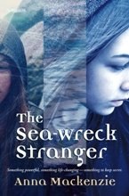 The Sea-wreck Stranger pdf epub mobi 电子书 下载