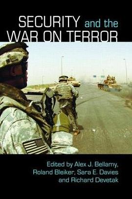 Security and the War on Terror (Contemporary Security Studies) pdf epub mobi 電子書 下載
