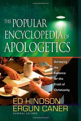 The Popular Encyclopedia of Apologetics pdf epub mobi 电子书 下载