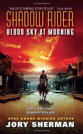 Shadow Rider pdf epub mobi 下载