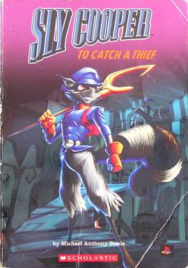 Sly Cooper To Catch a Thief pdf epub mobi 下载