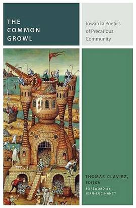 The Common Growl pdf epub mobi 電子書 下載