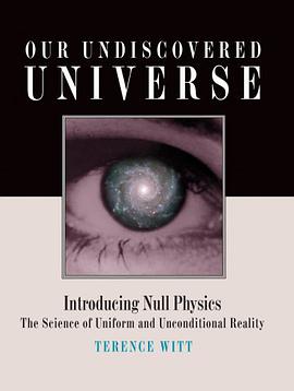 Our Undiscovered Universe pdf epub mobi 電子書 下載