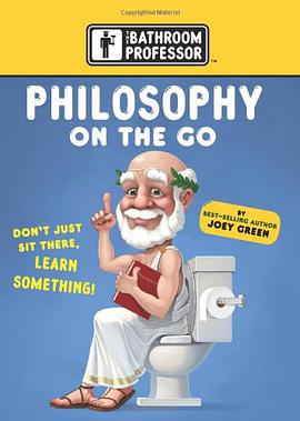 Philosophy on the Go pdf epub mobi 电子书 下载