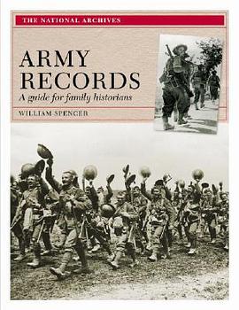 Army Records pdf epub mobi 電子書 下載