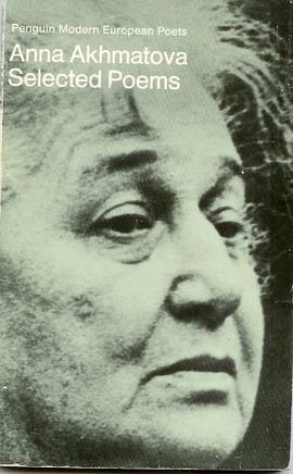 Anna Akhmatova Selected Poems pdf epub mobi 電子書 下載