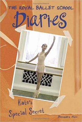 The Royal Ballet School Diaries pdf epub mobi 電子書 下載