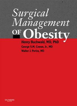 Surgical Management of Obesity pdf epub mobi 电子书 下载
