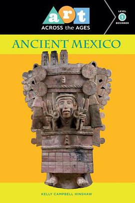Ancient Mexico pdf epub mobi 下载