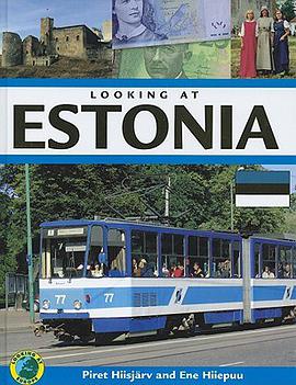 Looking at Estonia pdf epub mobi 电子书 下载
