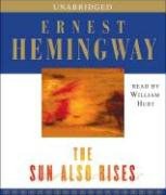 The Sun Also Rises pdf epub mobi 電子書 下載