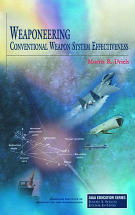 Weaponeering pdf epub mobi 电子书 下载