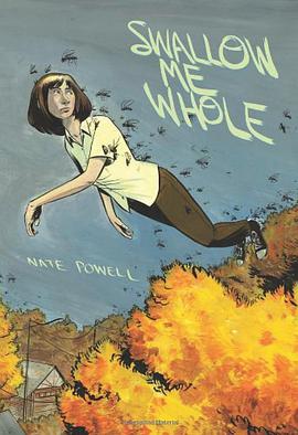 Swallow Me Whole pdf epub mobi 下载