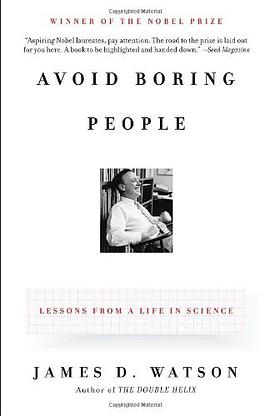 Avoid Boring People pdf epub mobi 電子書 下載