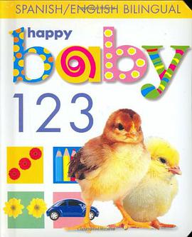 Happy Baby 1 2 3 pdf epub mobi 电子书 下载