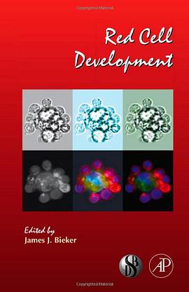 Red Cell Development, Volume 82 pdf epub mobi 电子书 下载