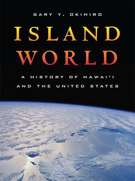 Island World pdf epub mobi 下载