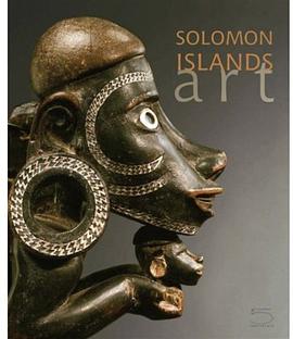 Solomon Islands Art pdf epub mobi 电子书 下载
